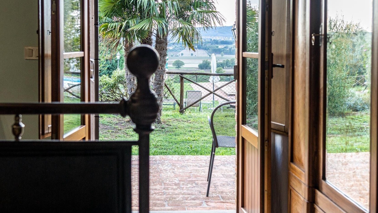 Photo of Bedroom in Badicorte