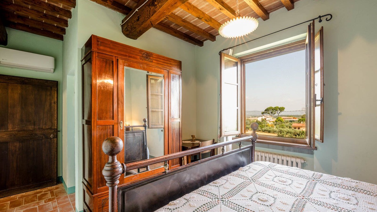 Photo of Bedroom in Badicorte