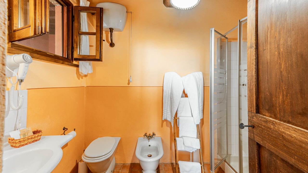 Photo of Bathroom in Badicorte
