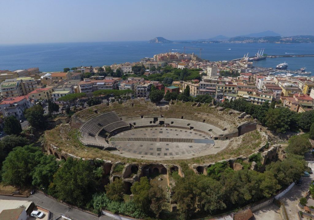 Photo of Others in Pozzuoli