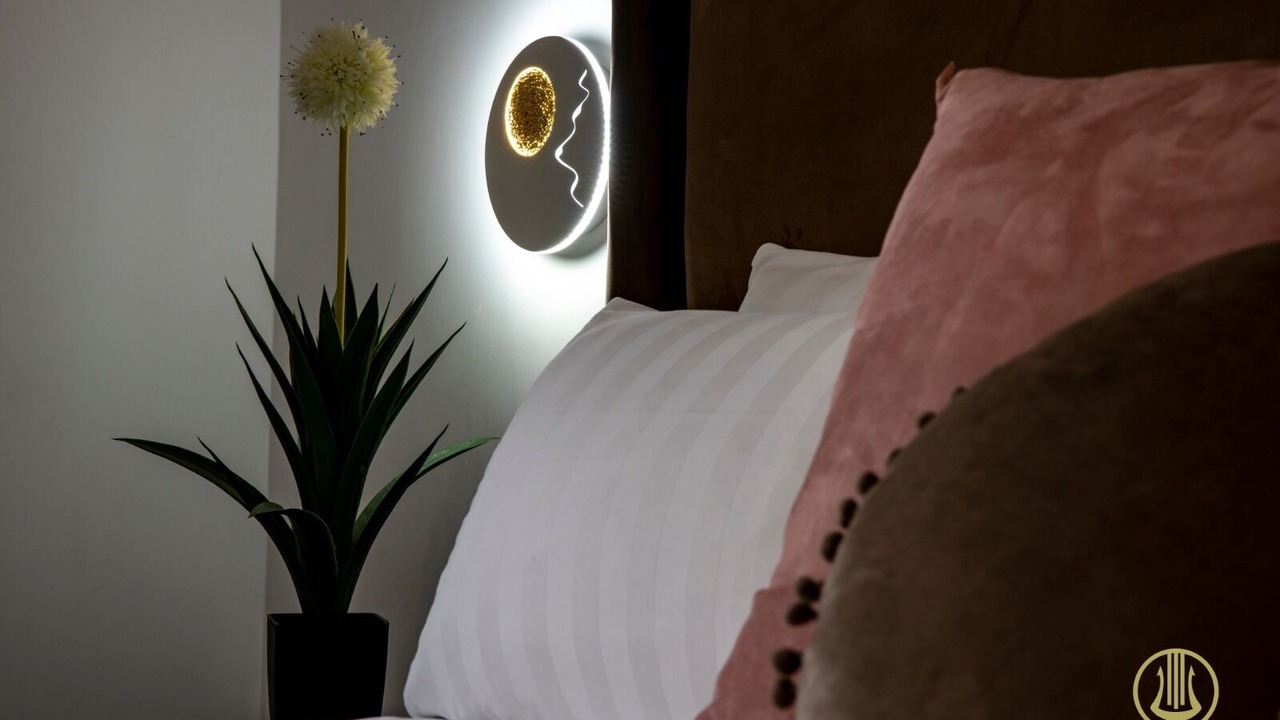 Photo of Bedroom in Pozzuoli