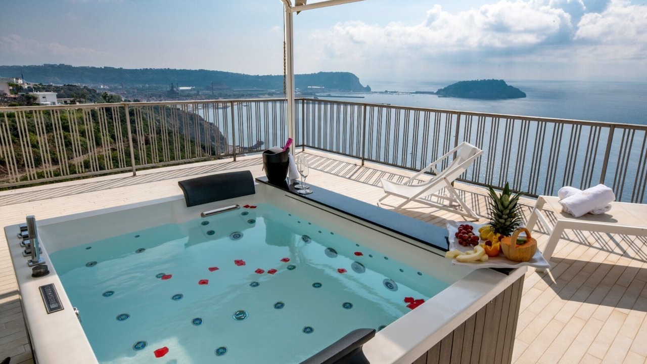 Photo of Bedroom in Pozzuoli