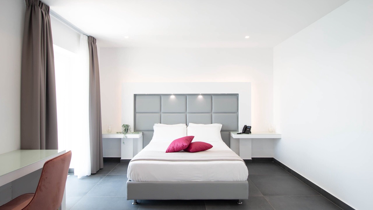 Photo of Bedroom in Pozzuoli