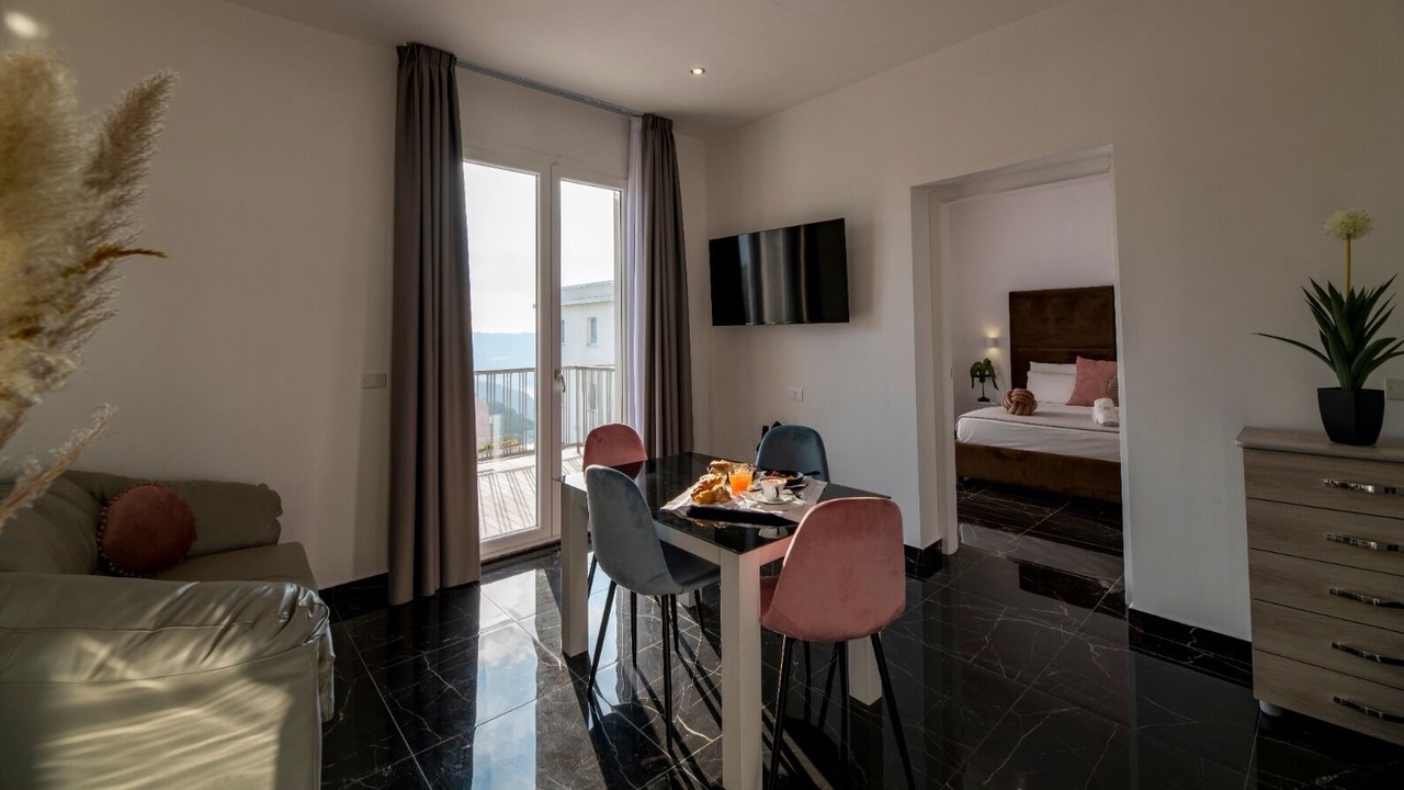 Photo of Bedroom in Pozzuoli