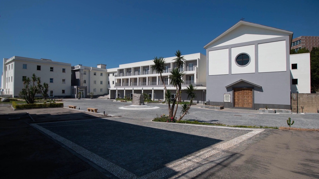 Photo of Outdoor in Pozzuoli