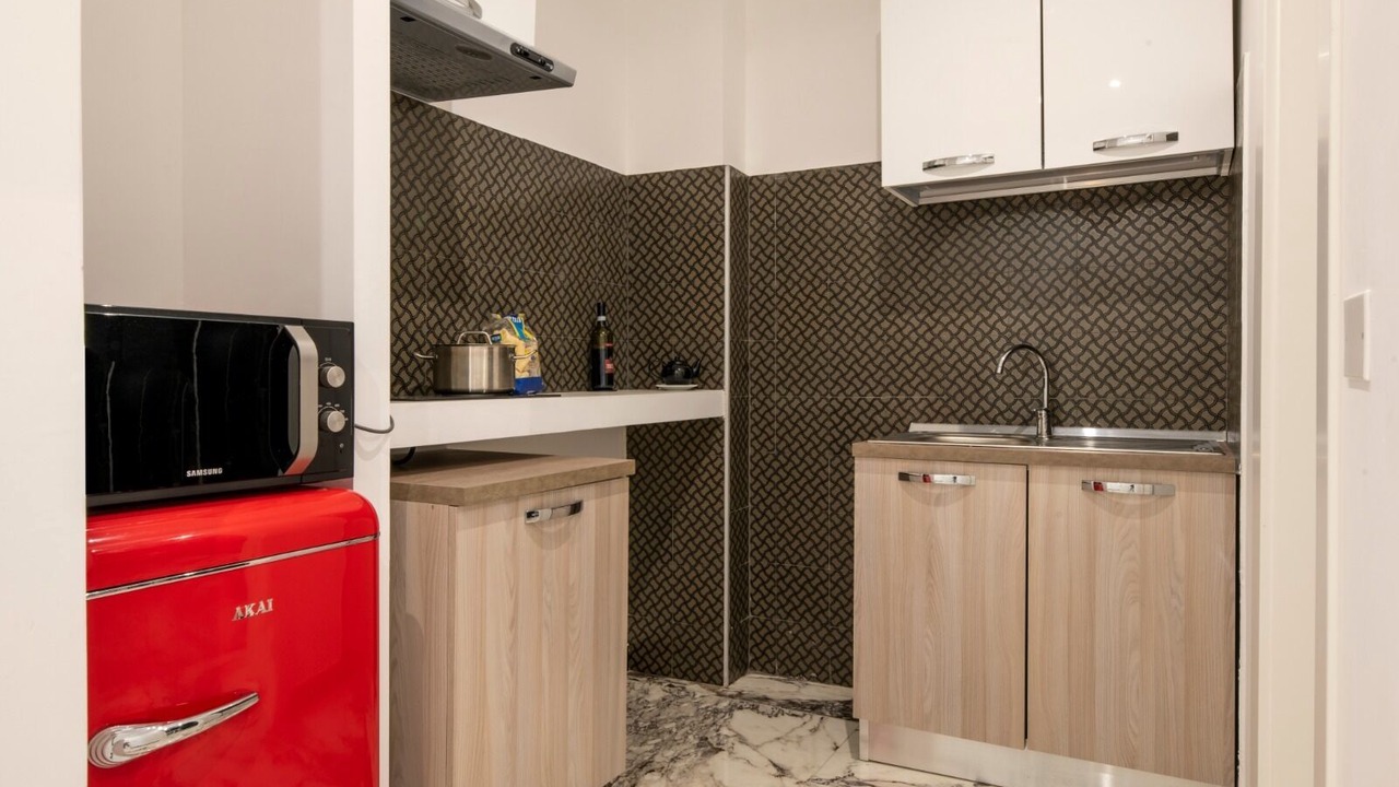 Photo of Bedroom in Pozzuoli