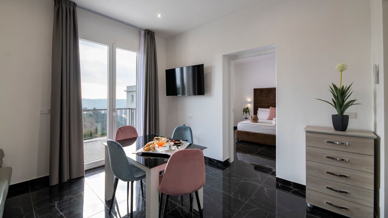Photo of Bedroom in Pozzuoli