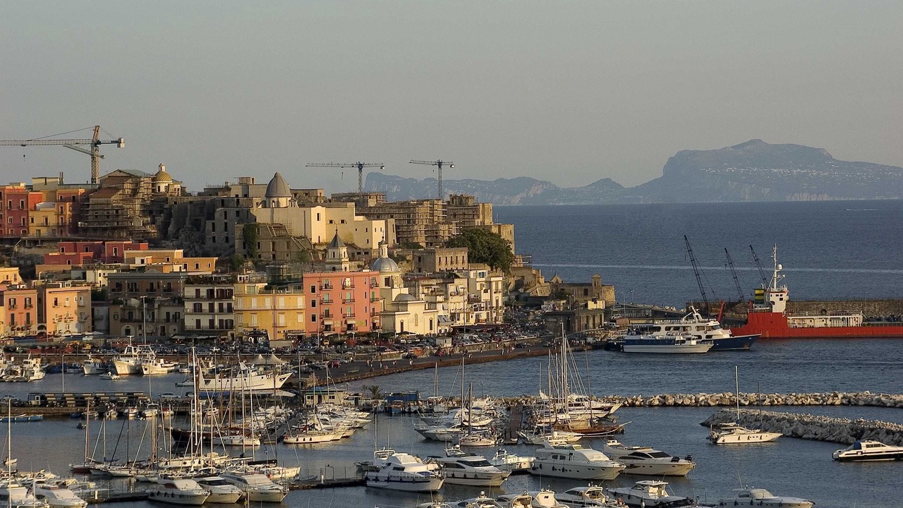 Photo of Others in Pozzuoli