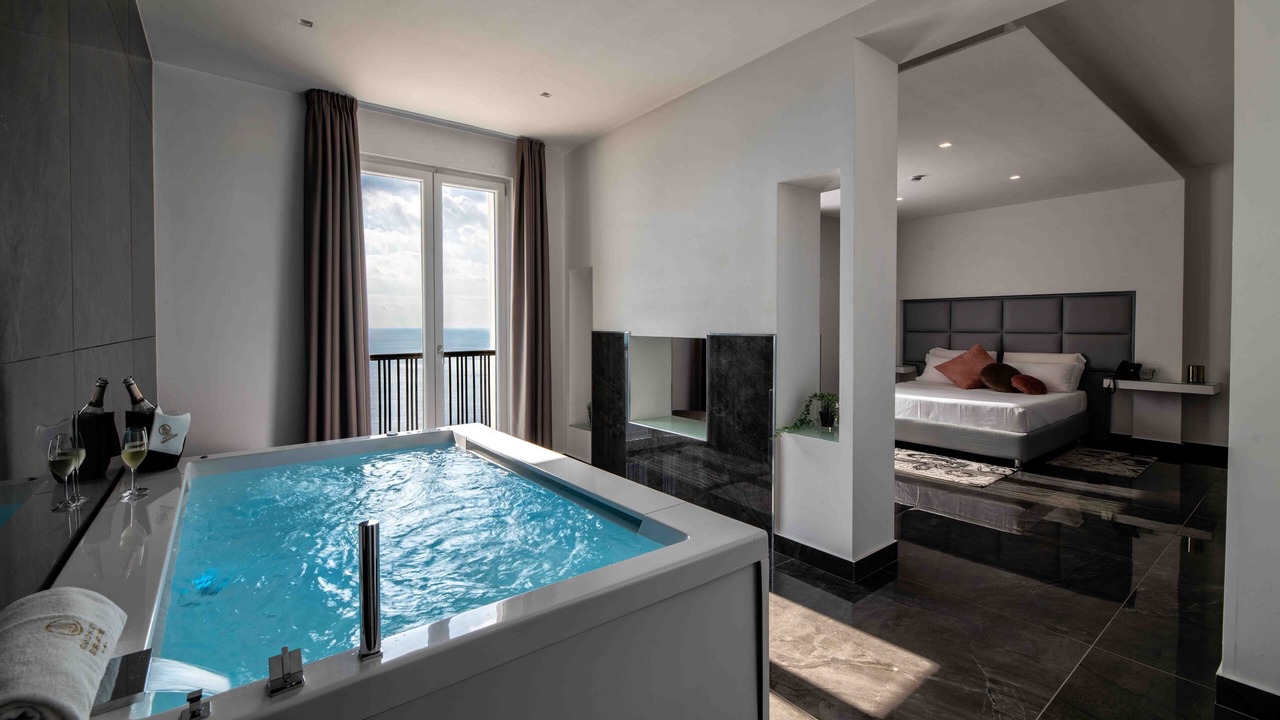 Photo of Bedroom in Pozzuoli