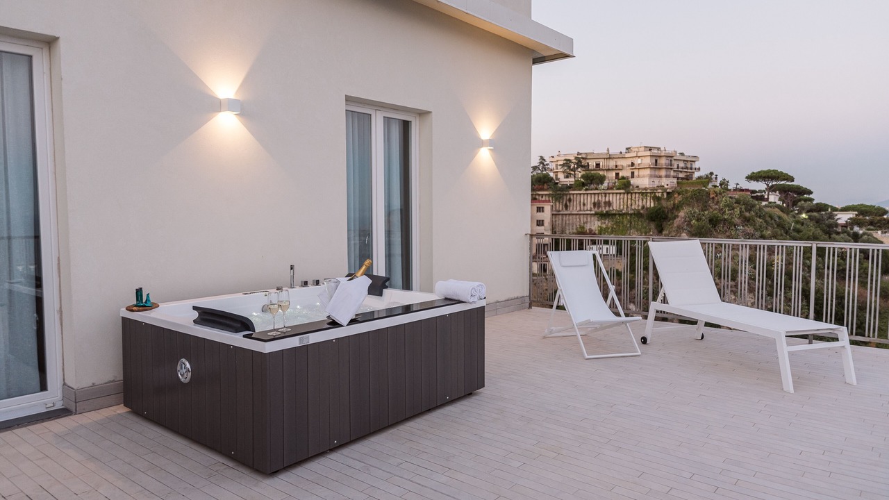 Photo of Bedroom in Pozzuoli