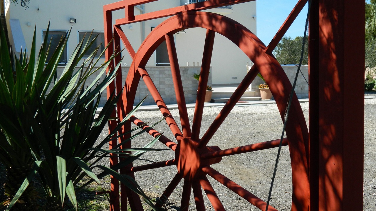 Photo of Outdoor in Matera