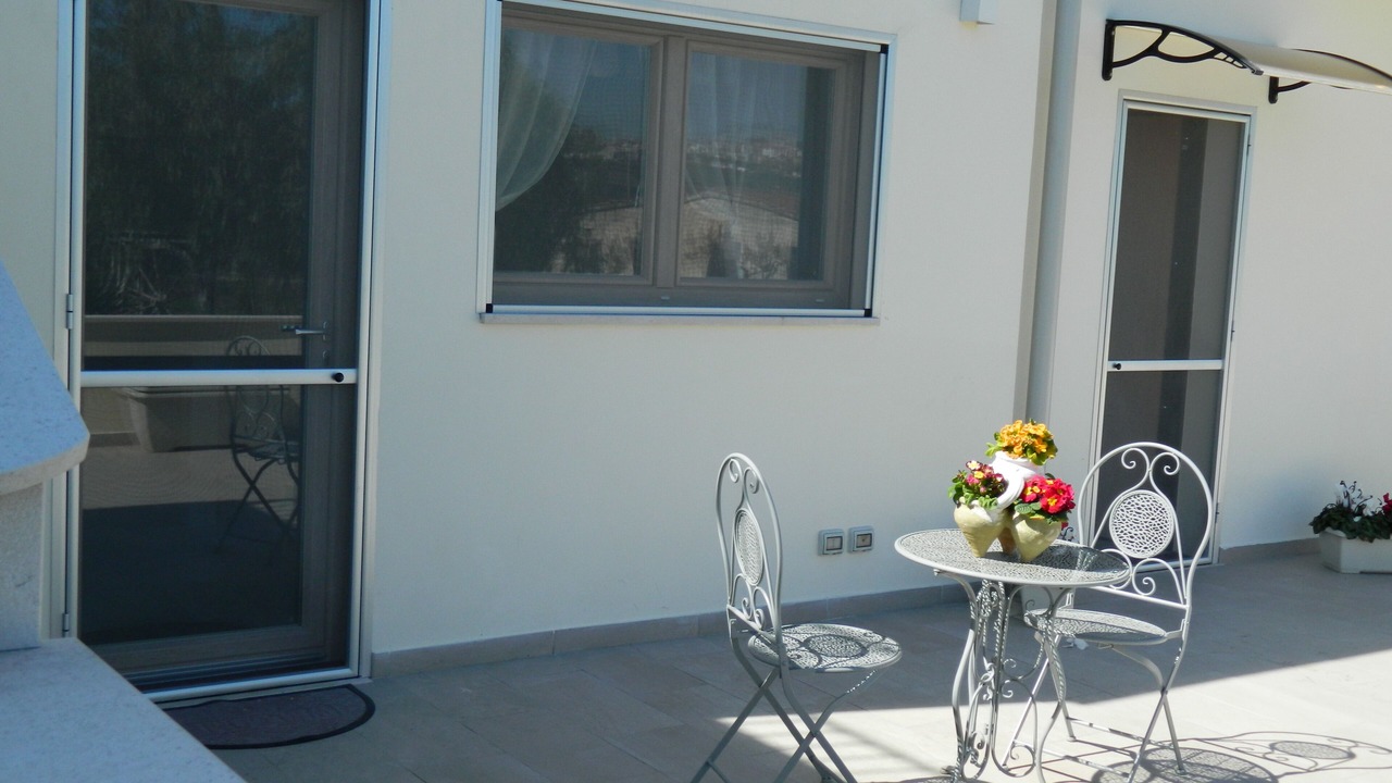 Photo of Outdoor in Matera