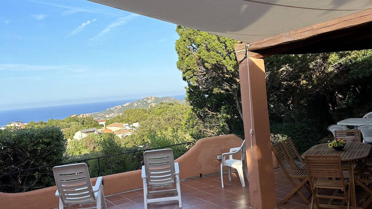 Photo of Patio Balcony in Pantogia