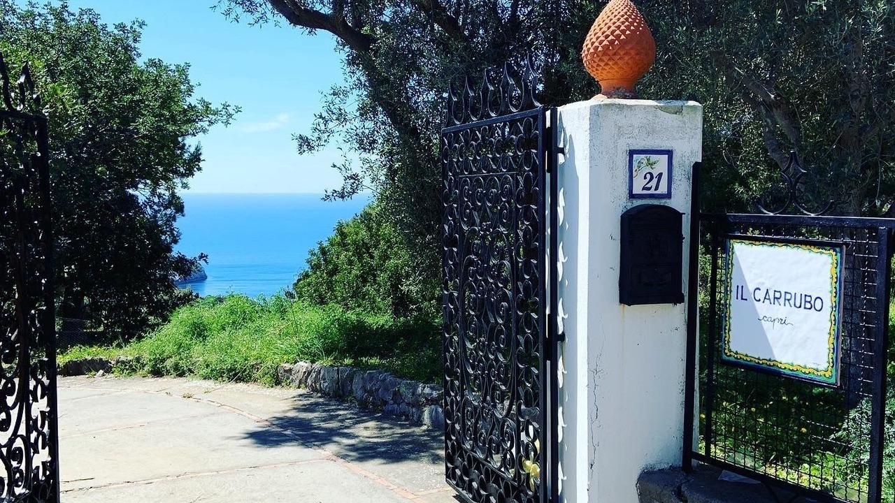 Photo of Outdoor in Anacapri