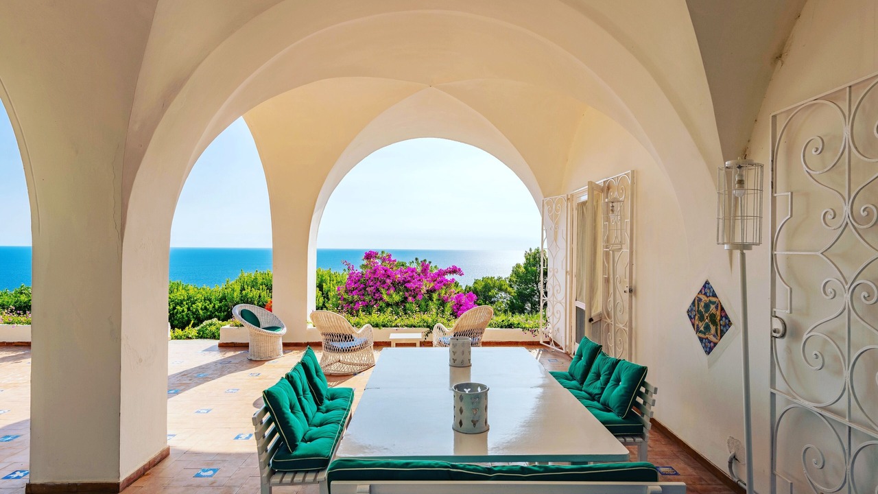 Photo of Outdoor in Anacapri