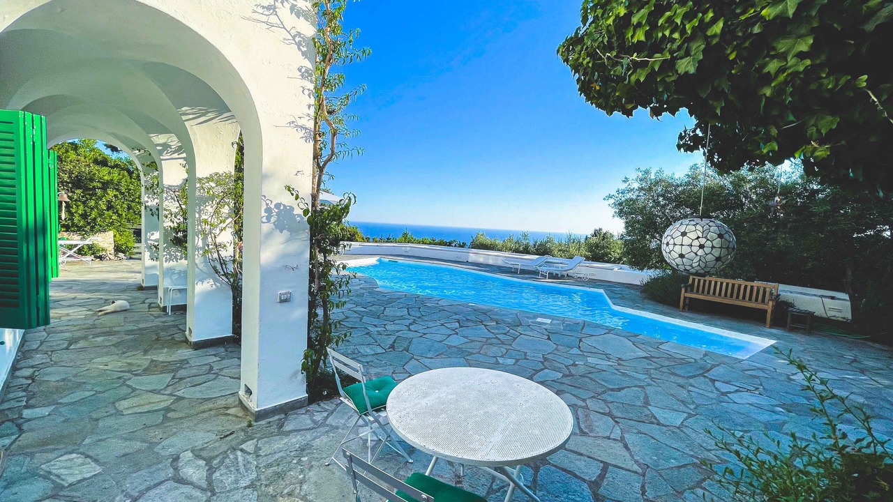 Photo of Outdoor in Anacapri