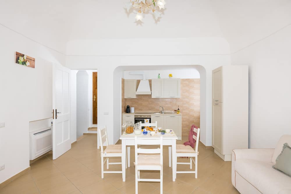 Photo of Livingroom in Nocelle