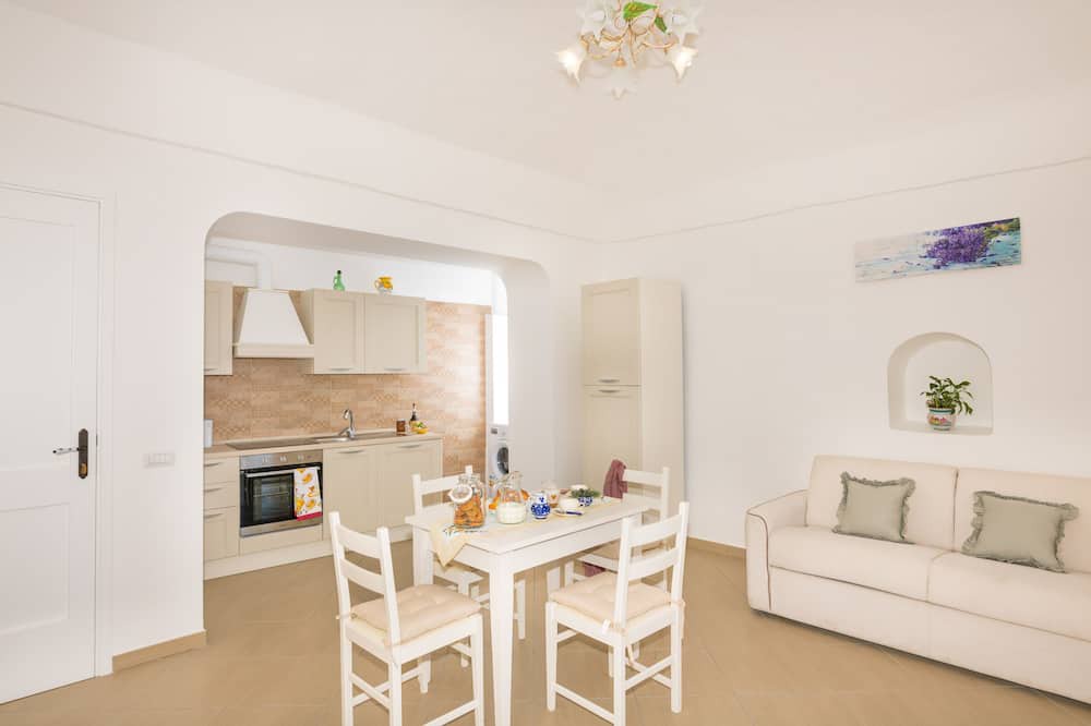 Photo of Livingroom in Nocelle