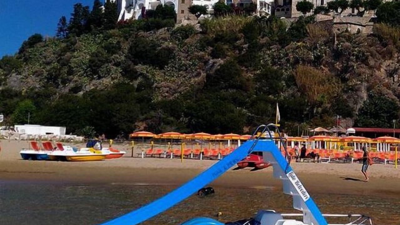 Photo of Others in Sperlonga