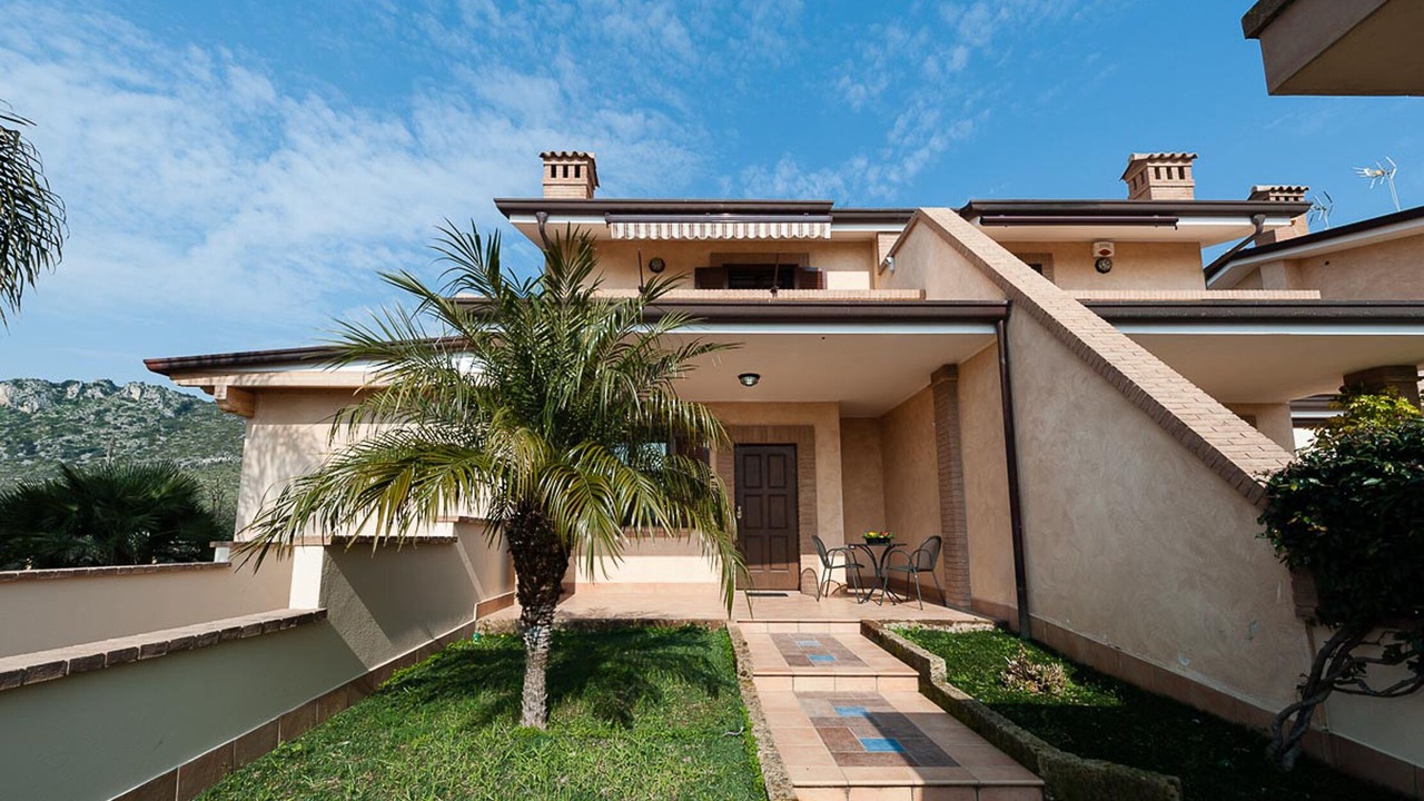 Photo of Outdoor in Sperlonga