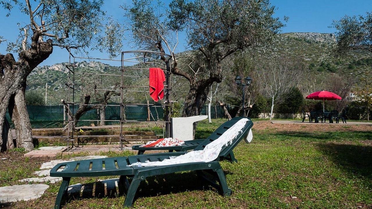 Photo of Outdoor in Sperlonga