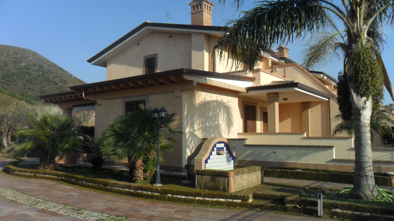 Photo of Outdoor in Sperlonga