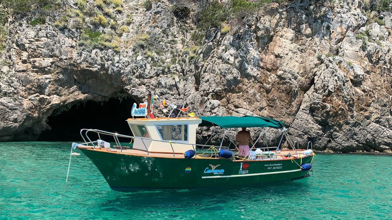 Photo of Others in Sperlonga