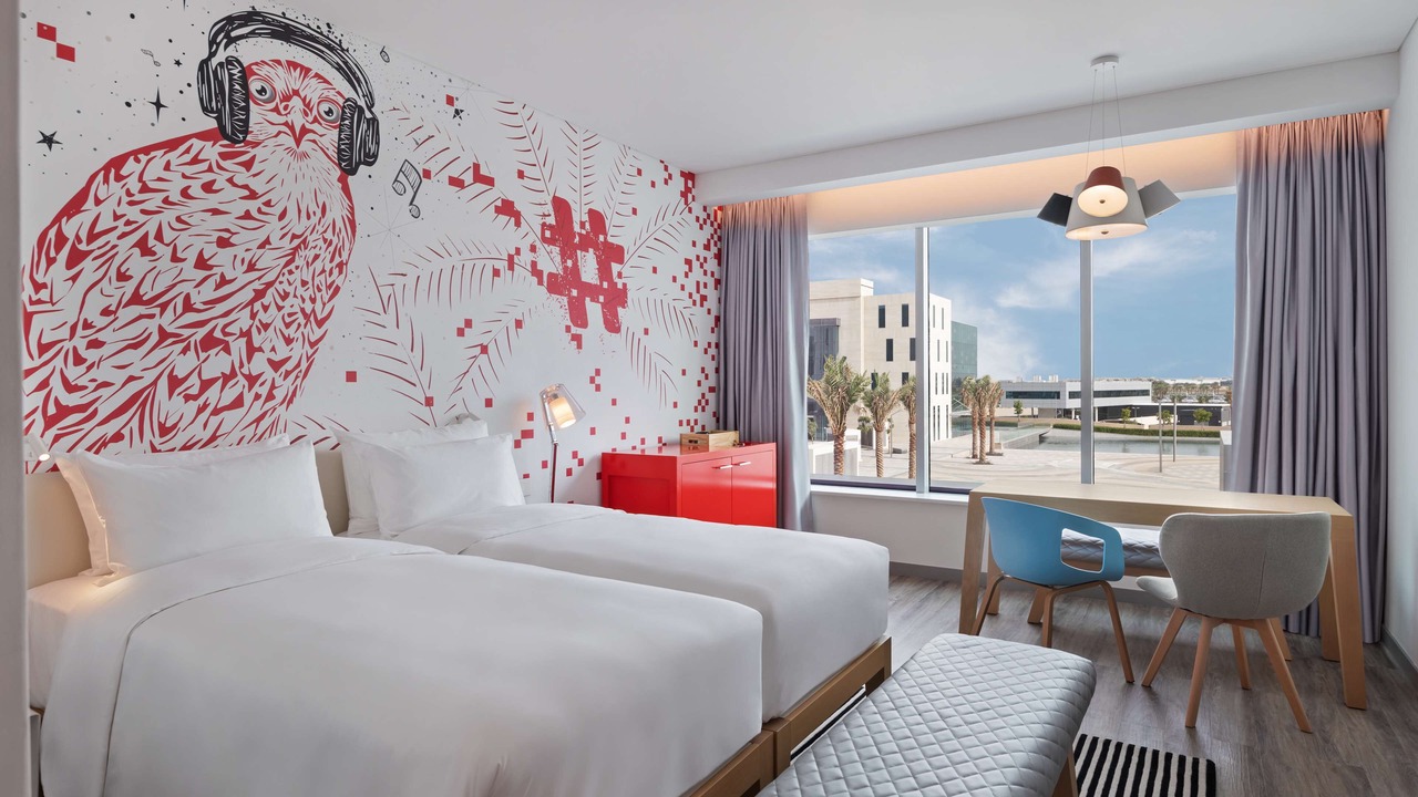 Photo of Bedroom in Dubai