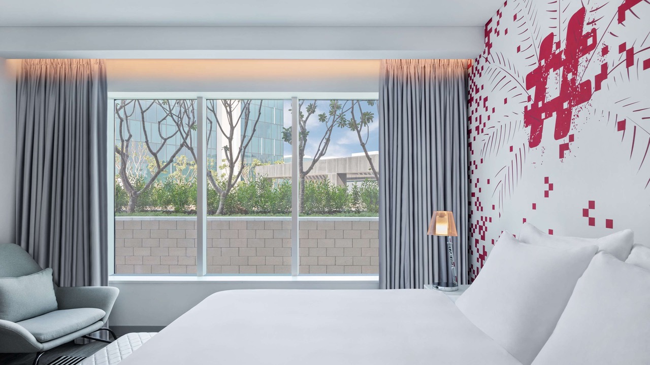 Photo of Bedroom in Dubai