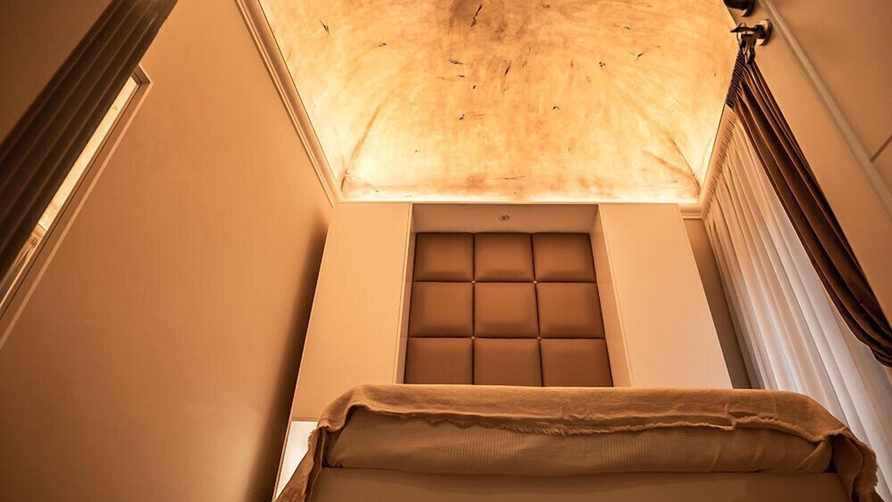 Photo of Bedroom in Alvito