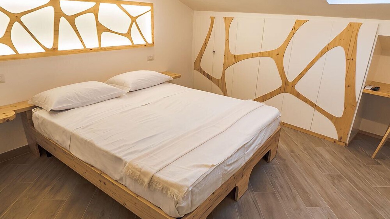 Photo of Bedroom in Alvito