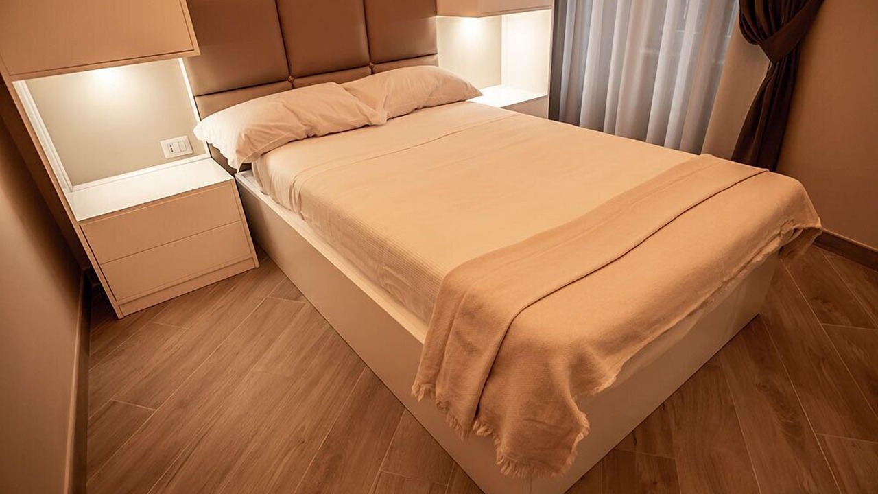Photo of Bedroom in Alvito