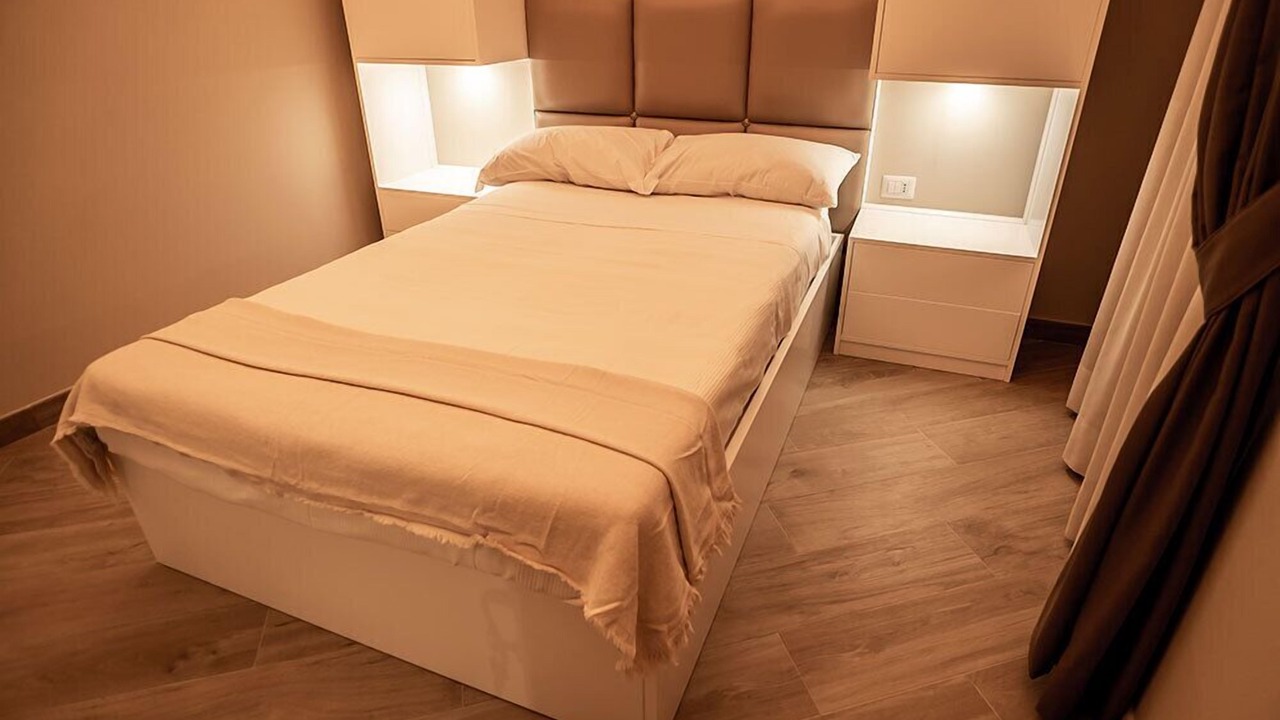 Photo of Bedroom in Alvito