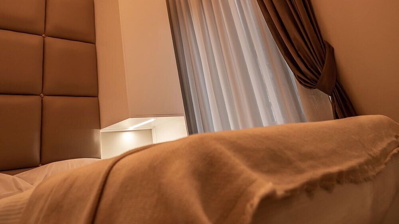 Photo of Bedroom in Alvito