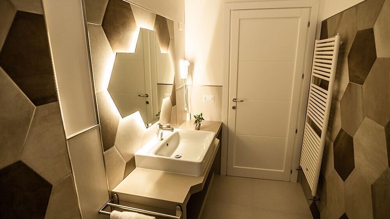 Photo of Bathroom in Alvito