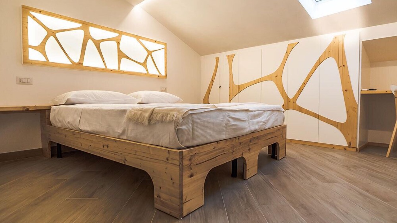 Photo of Bedroom in Alvito