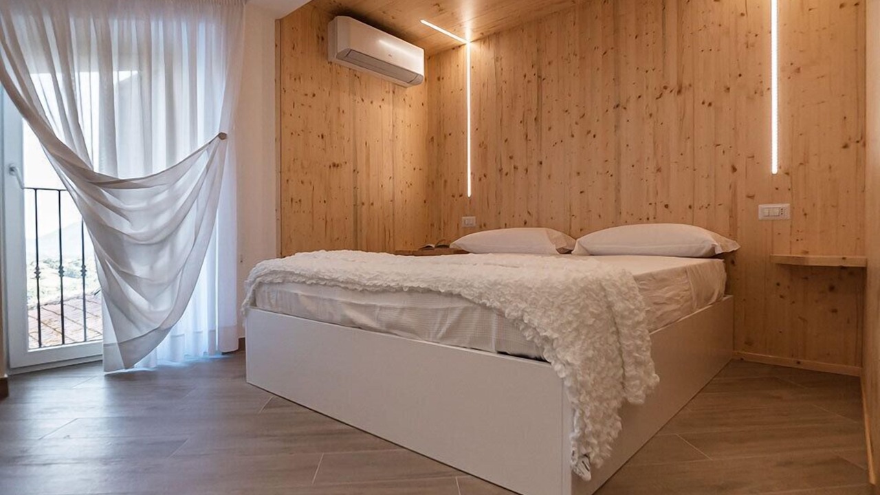 Photo of Bedroom in Alvito