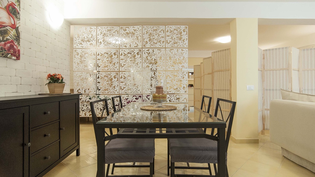 Photo of Bedroom in Sperlonga