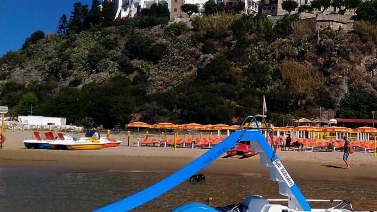 Photo of Others in Sperlonga
