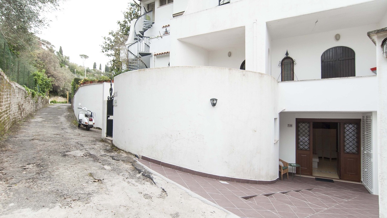 Photo of Outdoor in Sperlonga