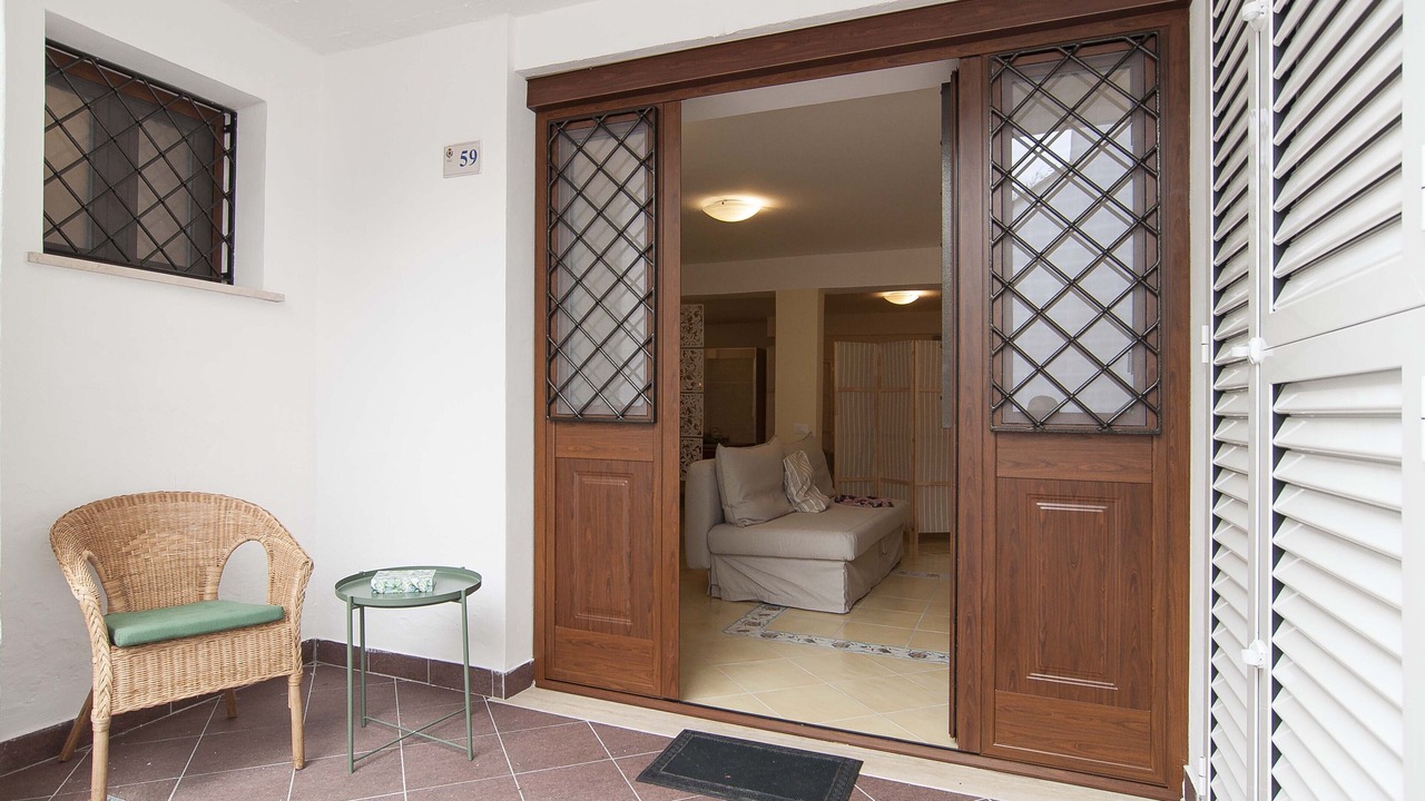Photo of Outdoor in Sperlonga