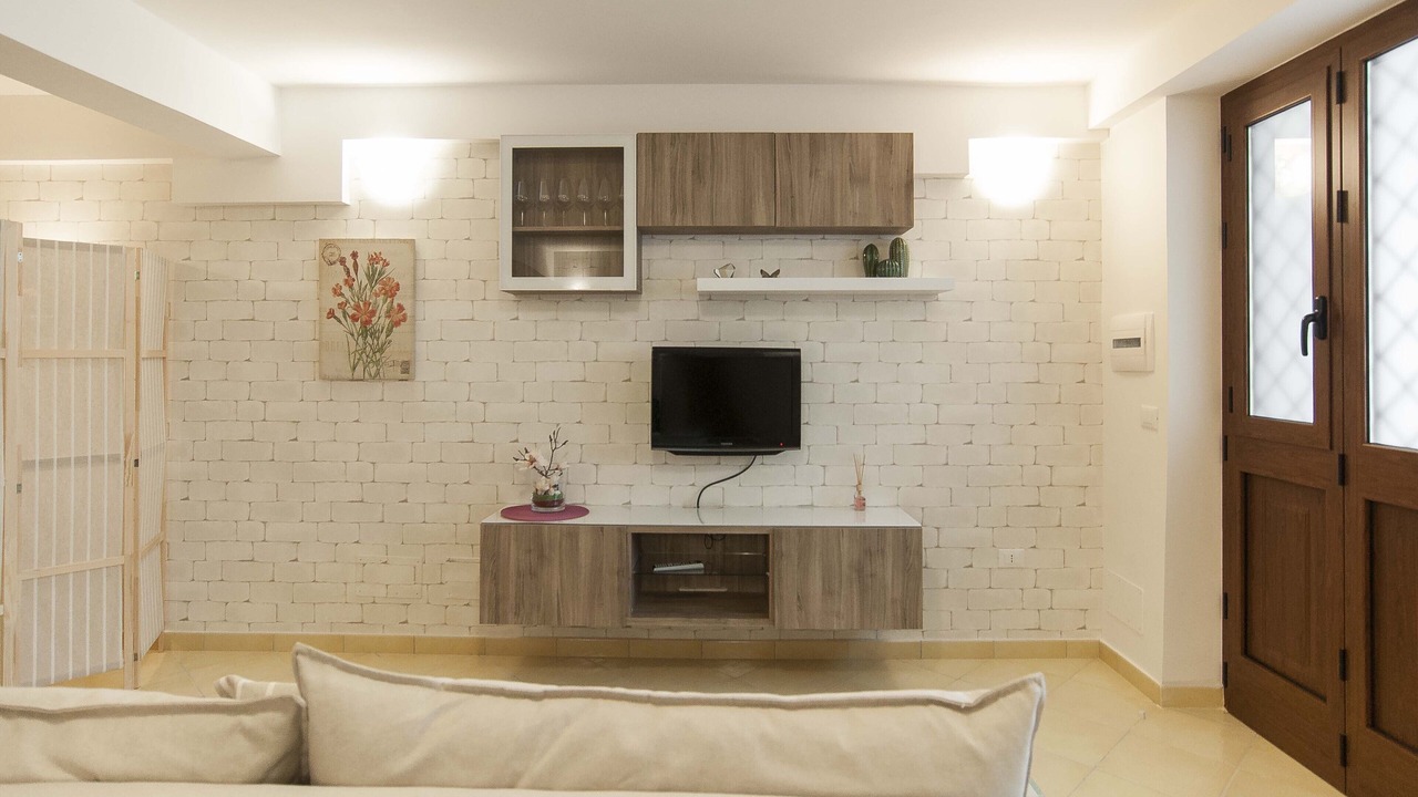 Photo of Bedroom in Sperlonga