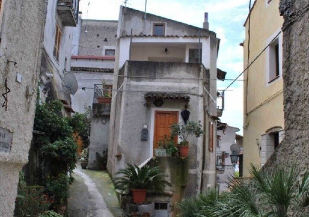 Photo of Outdoor in San Nicola Arcella