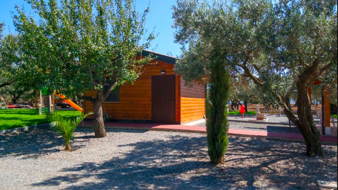 Photo of Bedroom in Maida