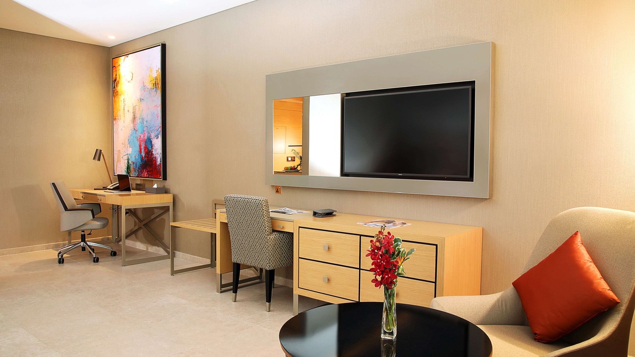 Photo of Bedroom in Al Barsha 1