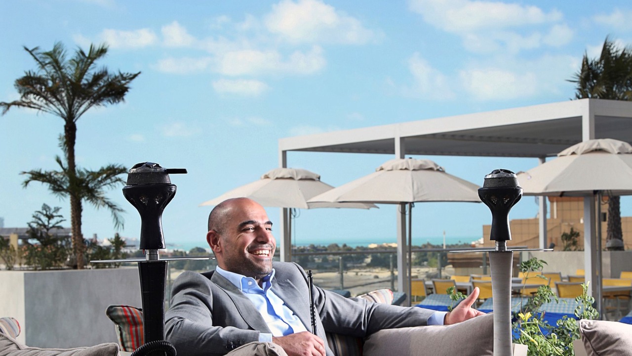 Photo of Patio Balcony in Al Barsha 1