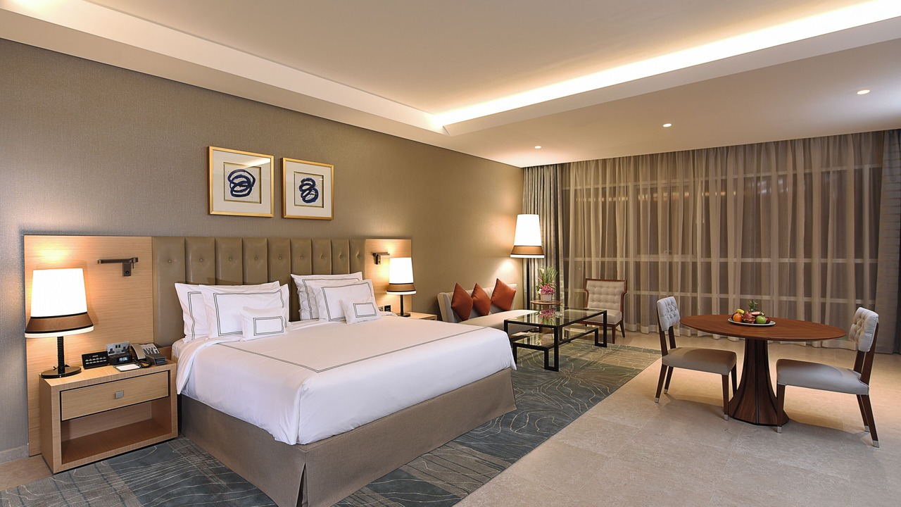 Photo of Bedroom in Al Barsha 1