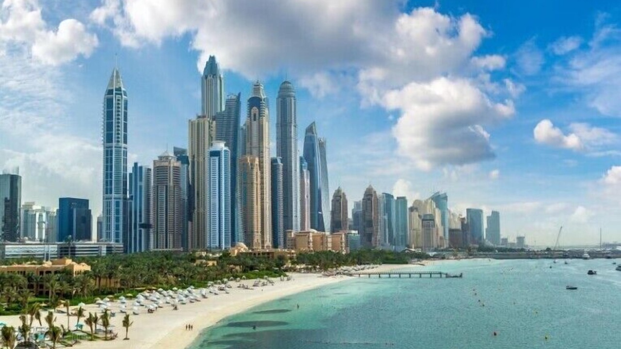 Photo of Others in Al Barsha 1
