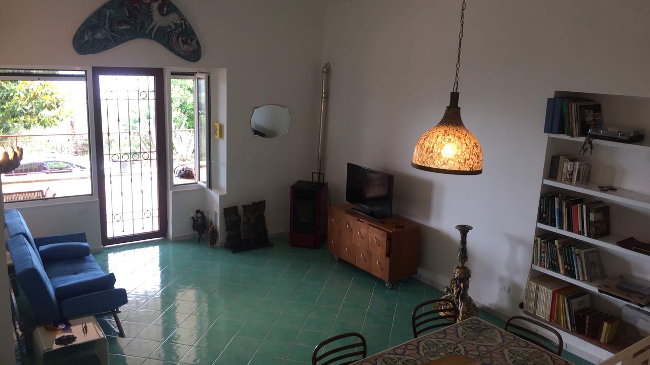 Photo of Livingroom in Priora