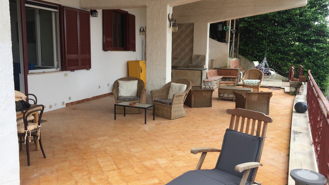 Photo of Patio Balcony in Priora